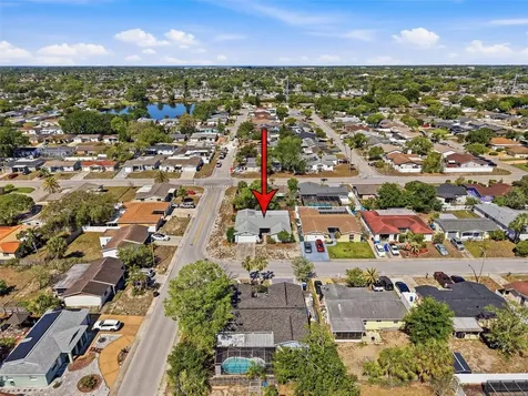 9811 Woodstock Lane Port Richey FL 34668
