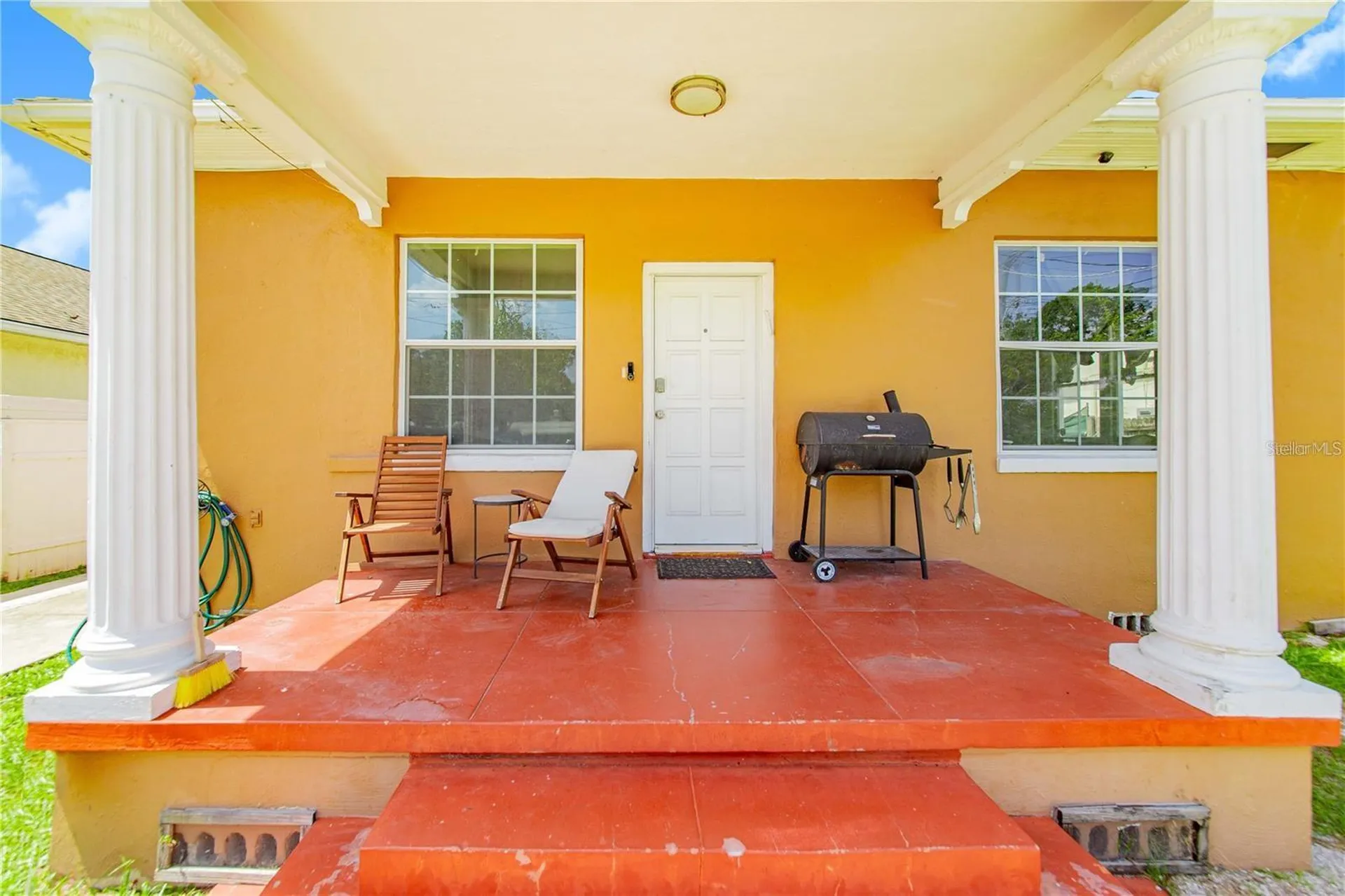 3321 W Woodlawn Avenue Tampa FL 33607