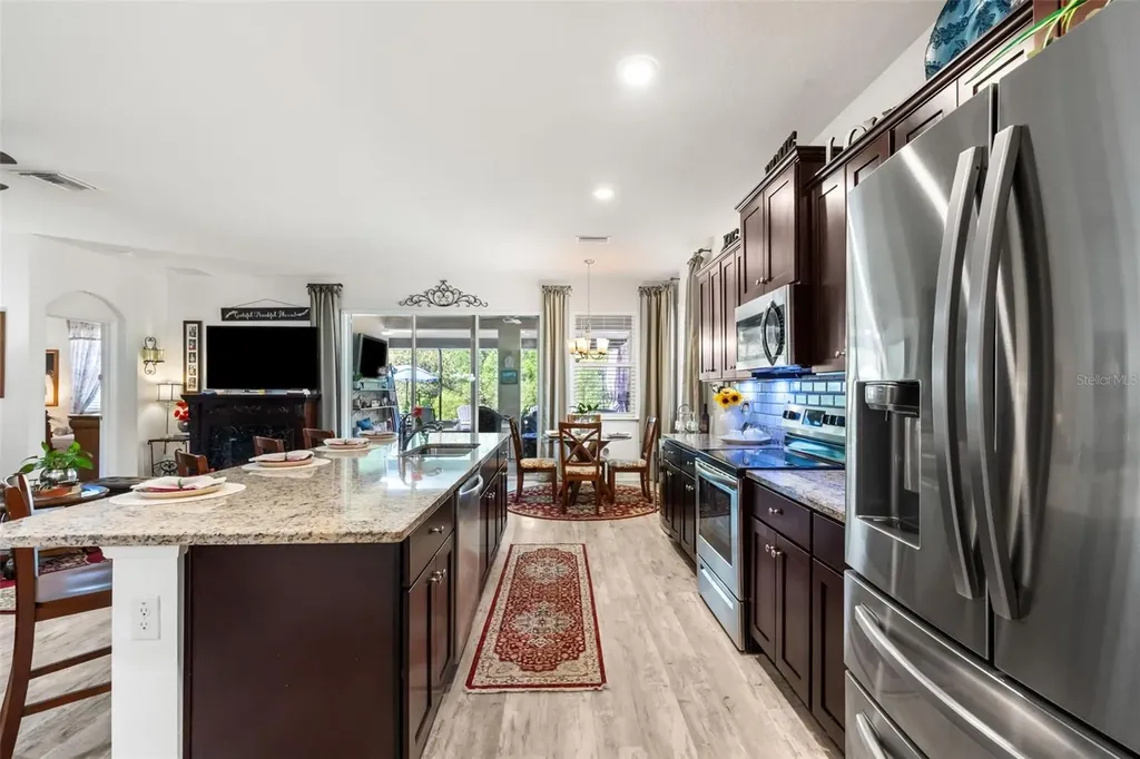 12421 Eastpointe Drive Dade City FL 33525