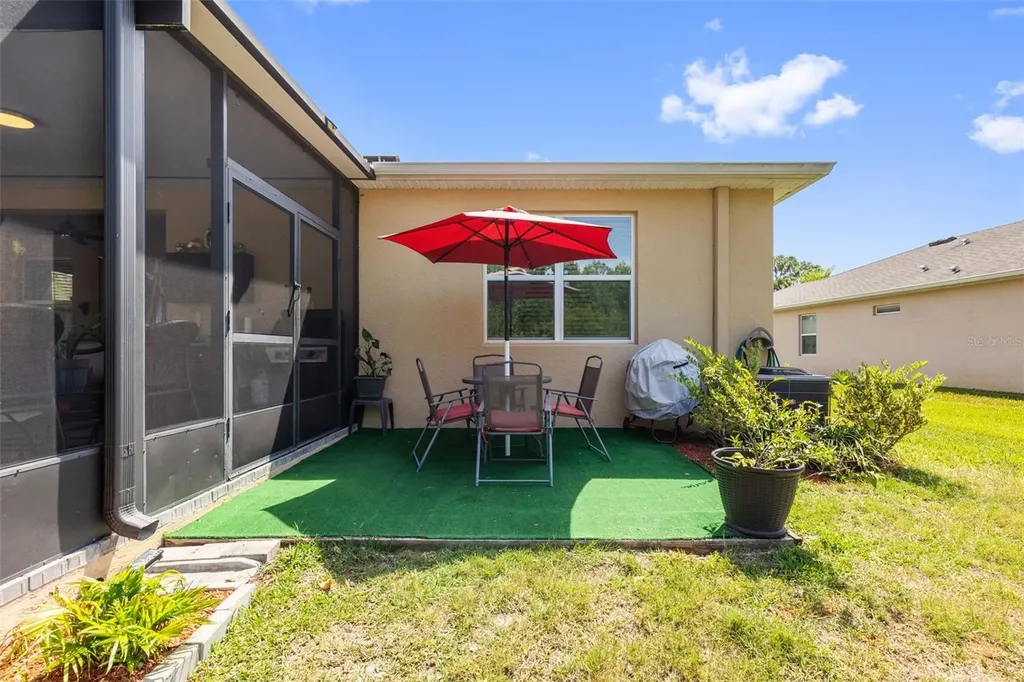 12421 Eastpointe Drive Dade City FL 33525