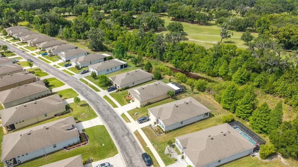 12421 Eastpointe Drive Dade City FL 33525