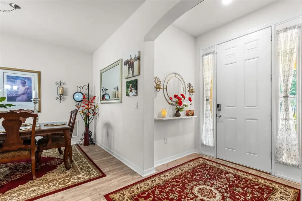 12421 Eastpointe Drive Dade City FL 33525