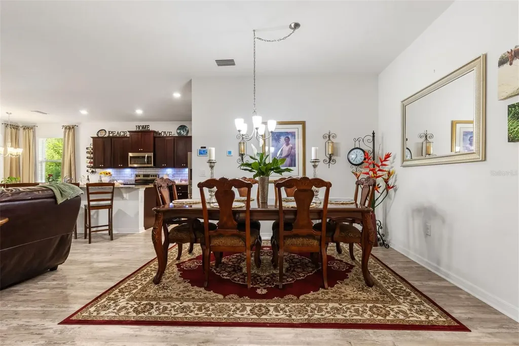 12421 Eastpointe Drive Dade City FL 33525