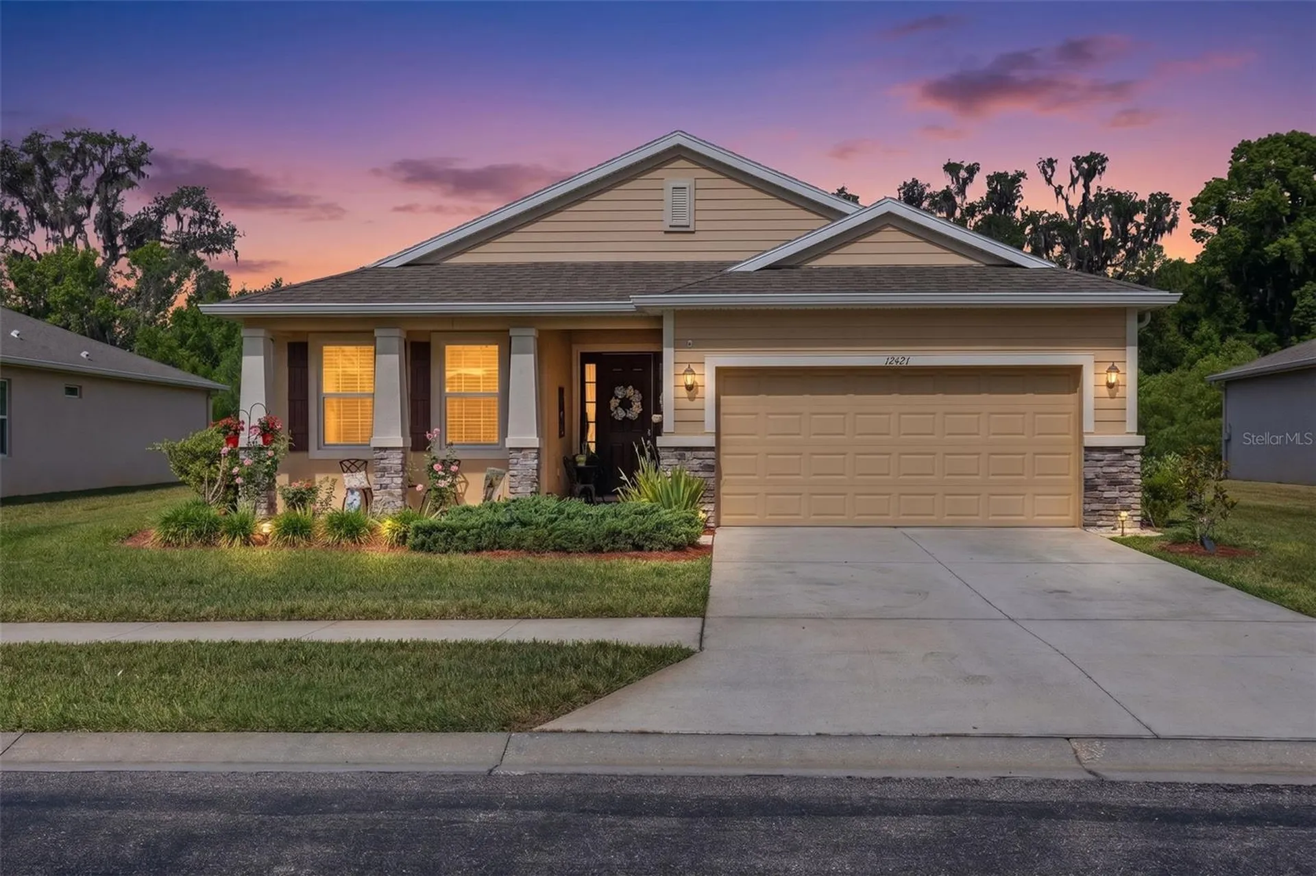 12421 Eastpointe Drive Dade City FL 33525