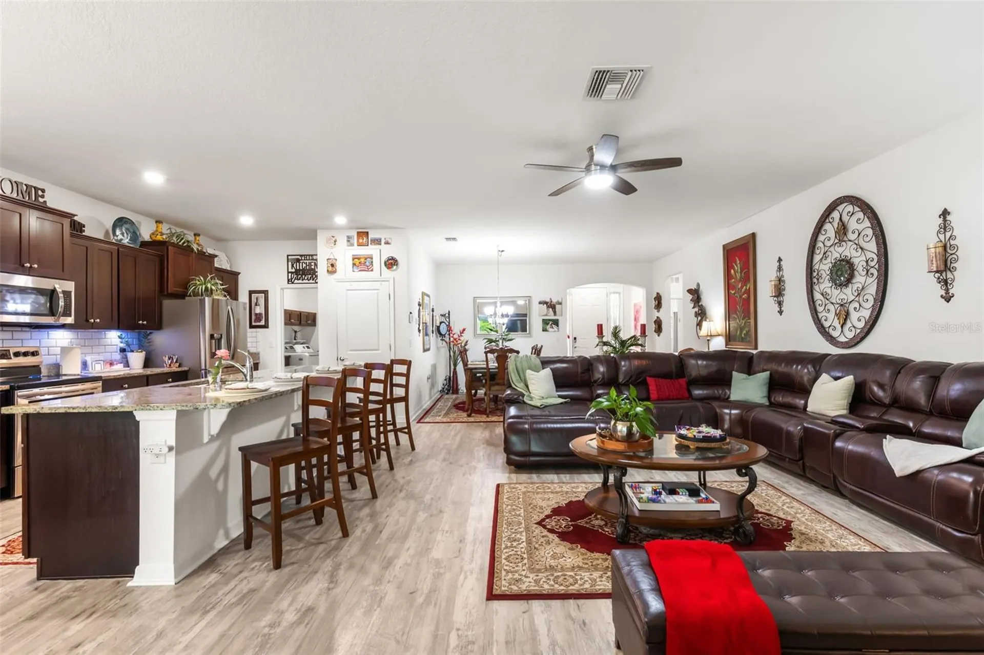 12421 Eastpointe Drive Dade City FL 33525