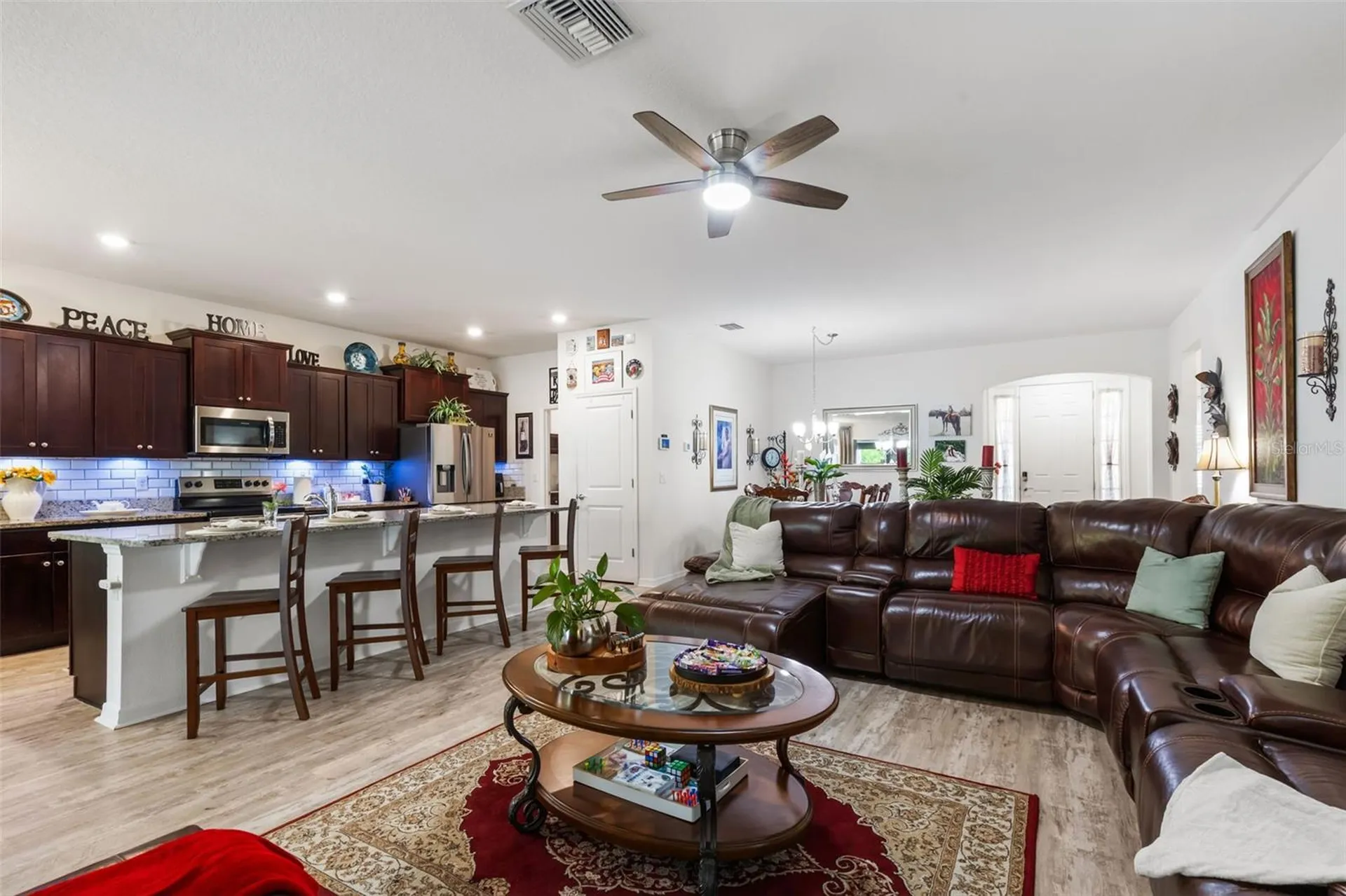 12421 Eastpointe Drive Dade City FL 33525