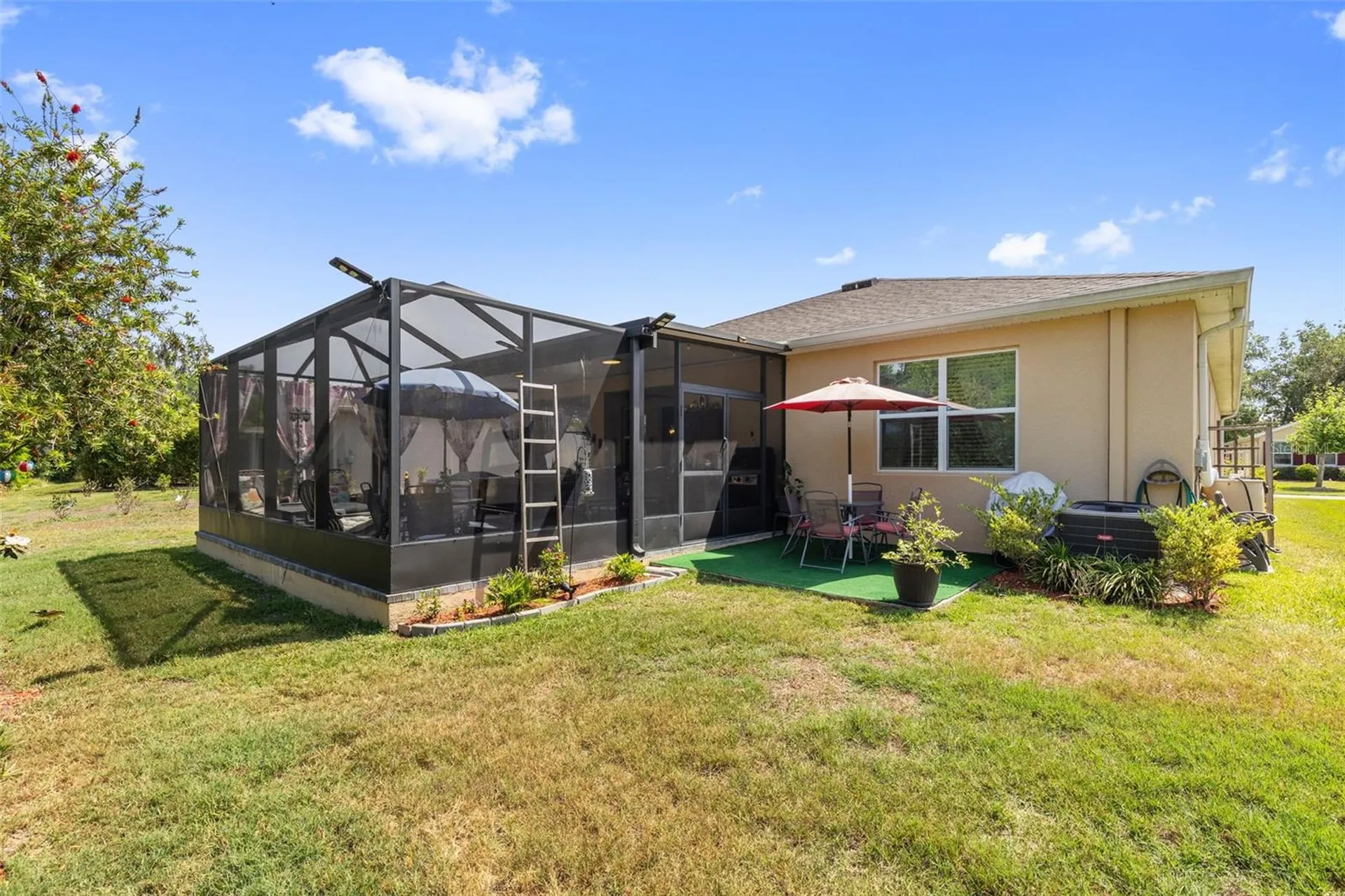 12421 Eastpointe Drive Dade City FL 33525