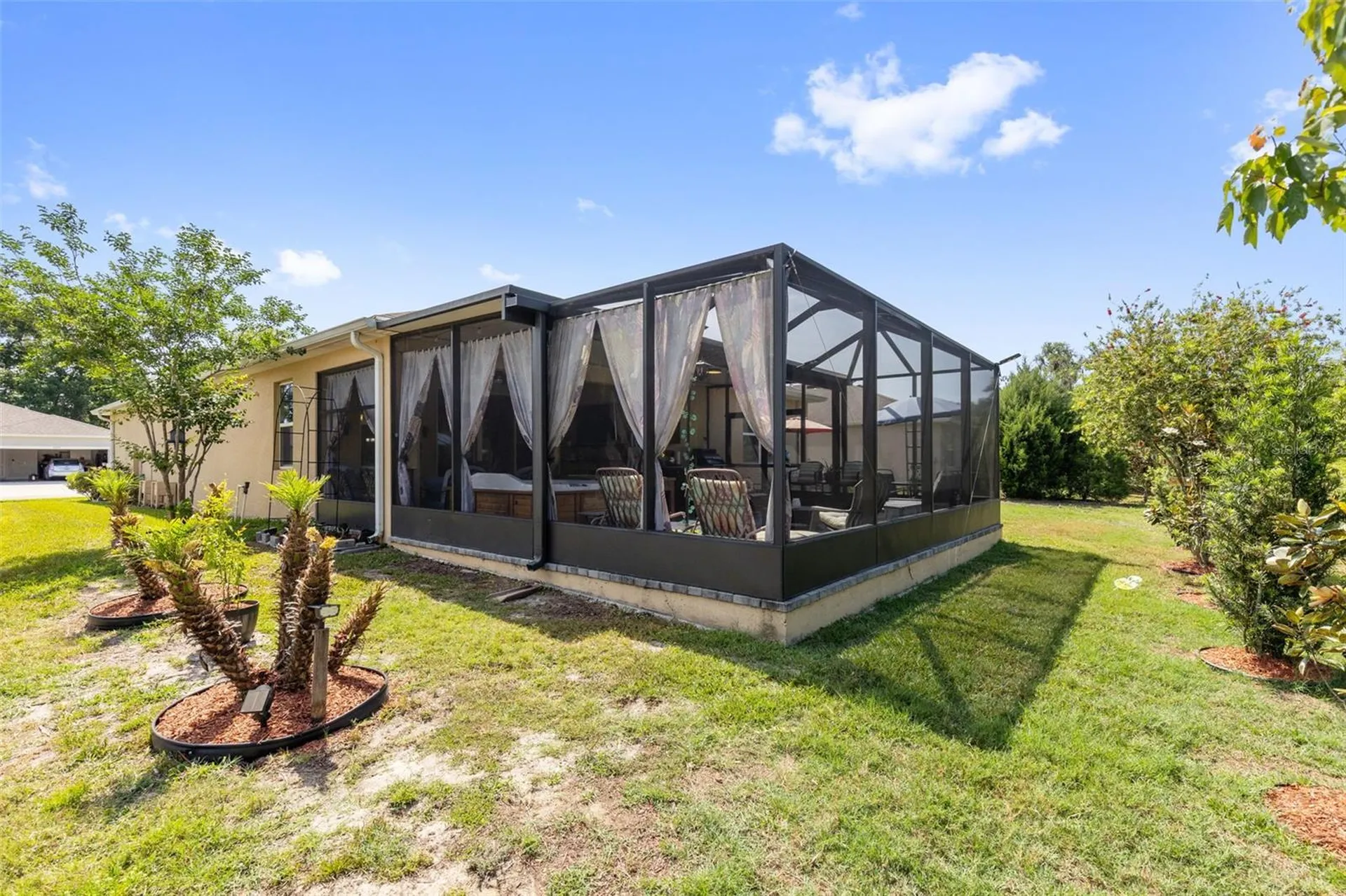 12421 Eastpointe Drive Dade City FL 33525