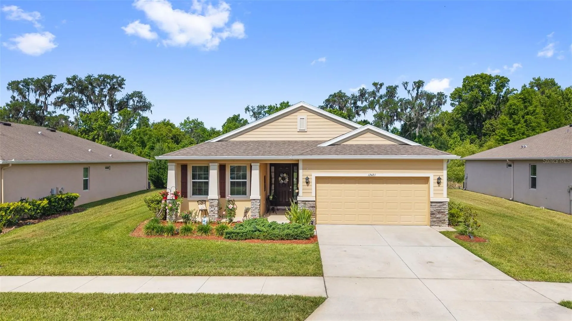 12421 Eastpointe Drive Dade City FL 33525