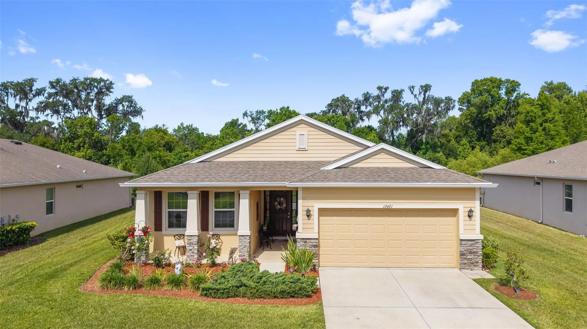 12421 Eastpointe Drive Dade City FL 33525