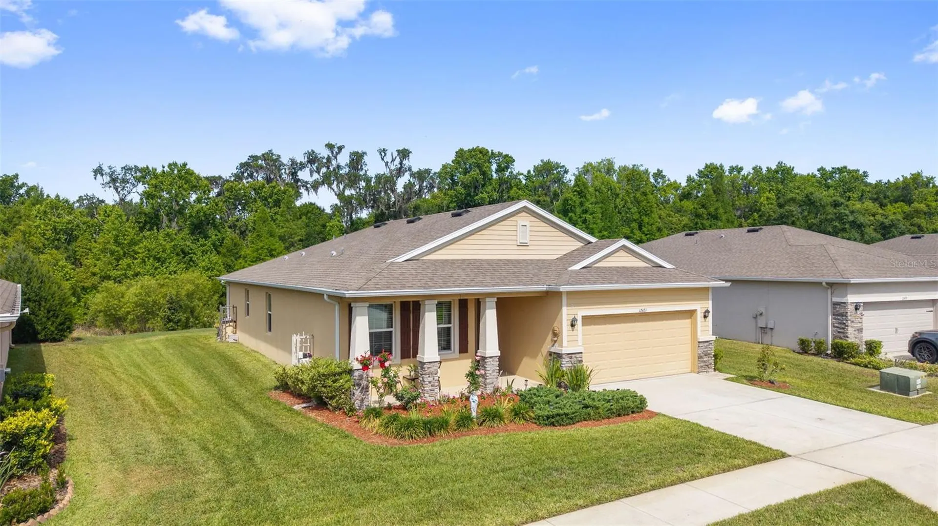 12421 Eastpointe Drive Dade City FL 33525