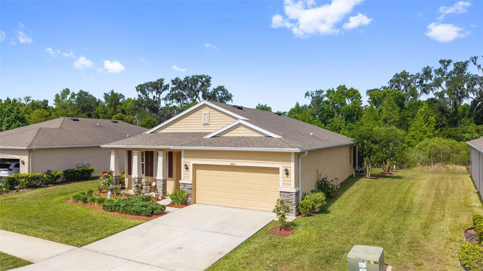 12421 Eastpointe Drive Dade City FL 33525