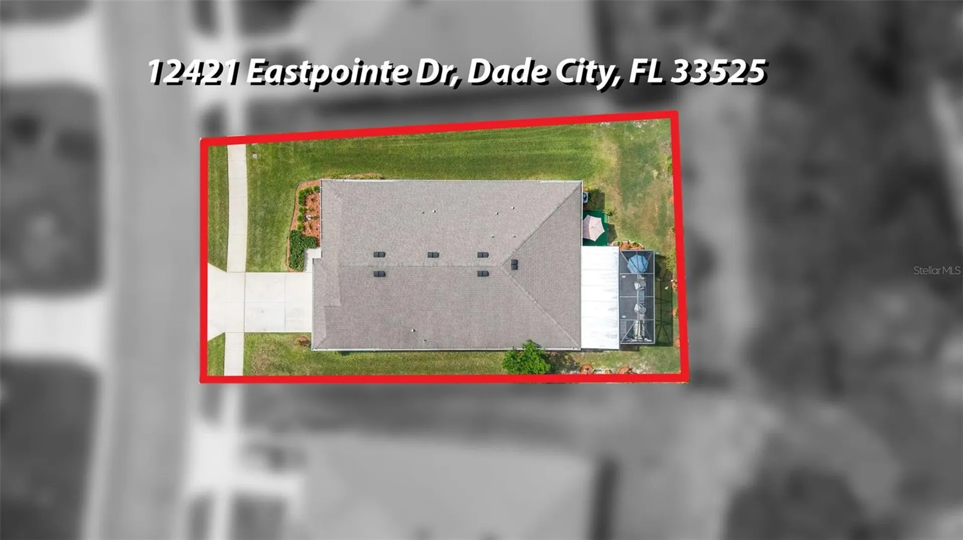 12421 Eastpointe Drive Dade City FL 33525