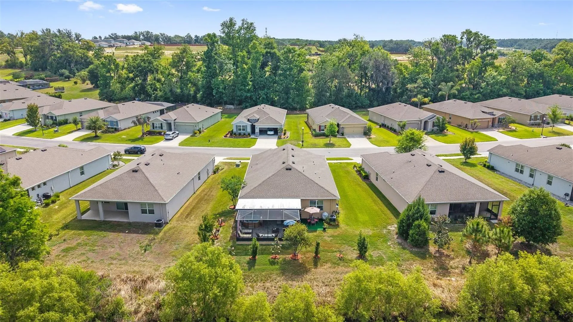 12421 Eastpointe Drive Dade City FL 33525