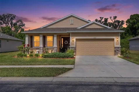 12421 Eastpointe Drive Dade City FL 33525