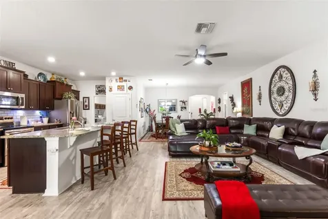 12421 Eastpointe Drive Dade City FL 33525
