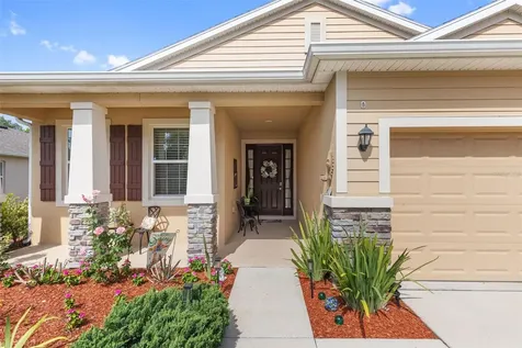12421 Eastpointe Drive Dade City FL 33525