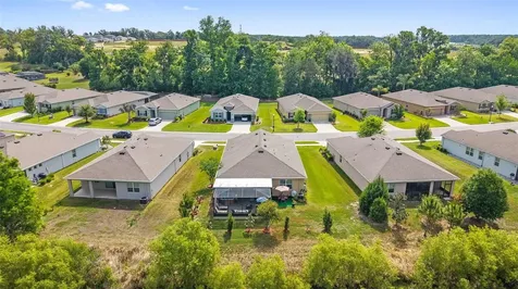 12421 Eastpointe Drive Dade City FL 33525
