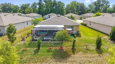 12421 Eastpointe Drive Dade City FL 33525