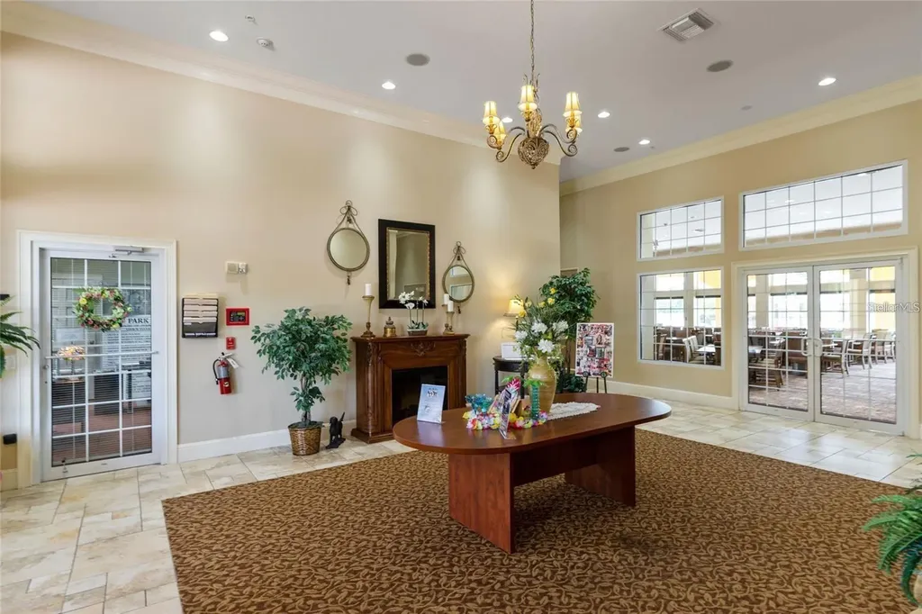 4986 Belted Kingfisher Drive Oxford FL 34484