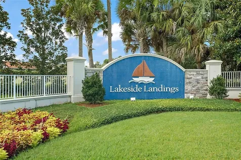 4986 Belted Kingfisher Drive Oxford FL 34484