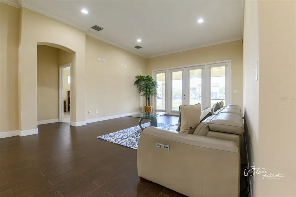19305 Yellow Clover Drive Tampa FL 33647