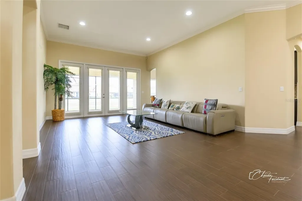 19305 Yellow Clover Drive Tampa FL 33647