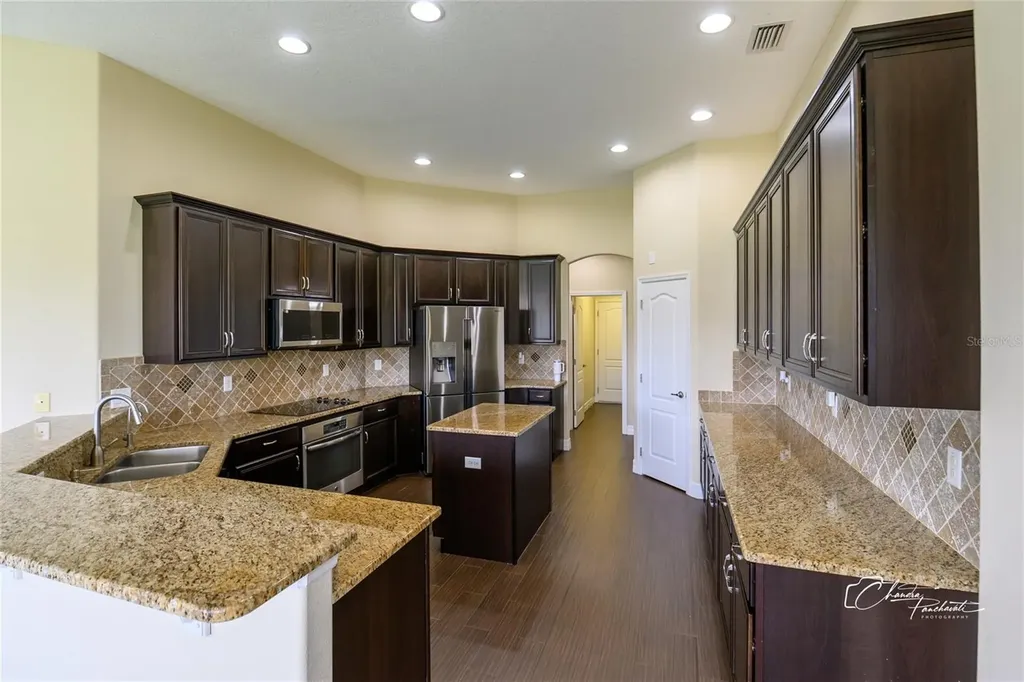 19305 Yellow Clover Drive Tampa FL 33647