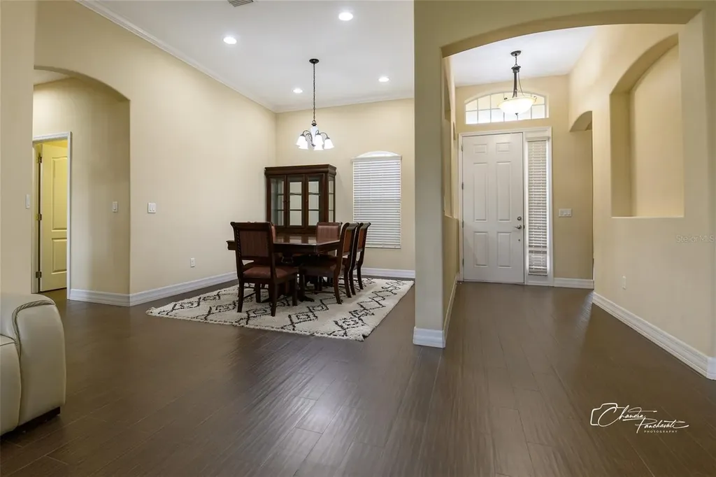 19305 Yellow Clover Drive Tampa FL 33647