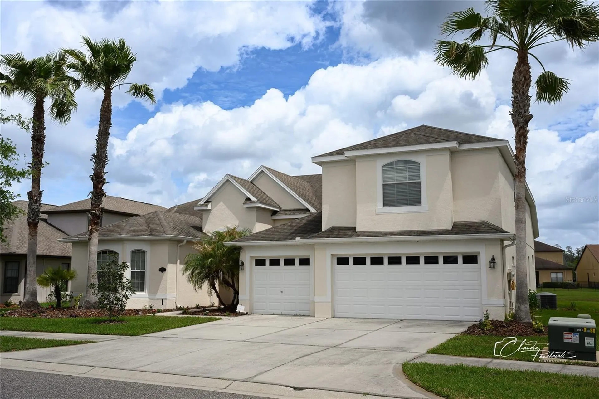 19305 Yellow Clover Drive Tampa FL 33647