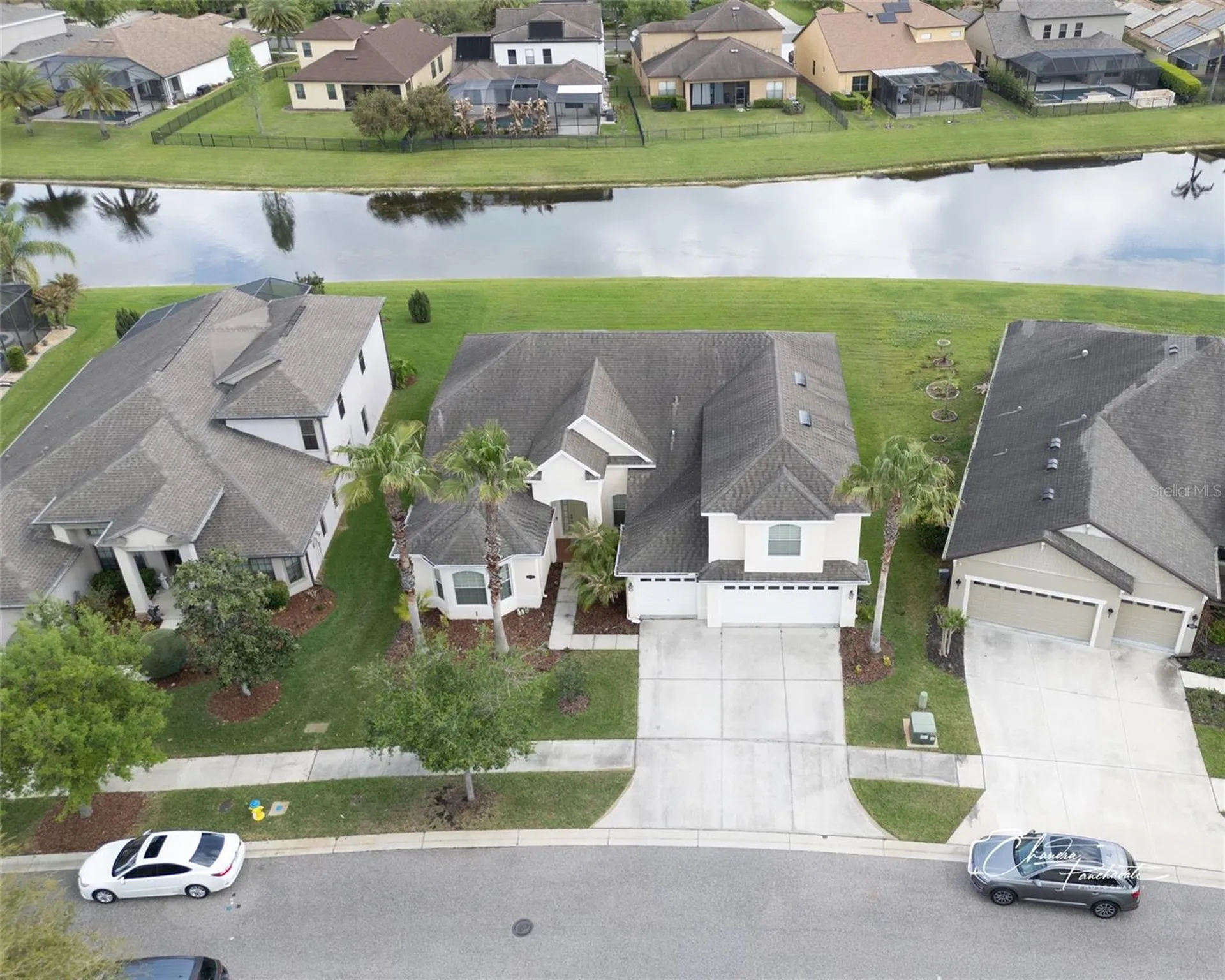 19305 Yellow Clover Drive Tampa FL 33647