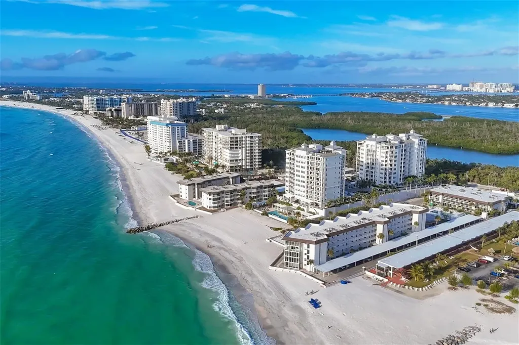 2110 Benjamin Franklin Drive Sarasota FL 34236
