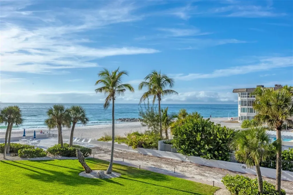 2110 Benjamin Franklin Drive Sarasota FL 34236