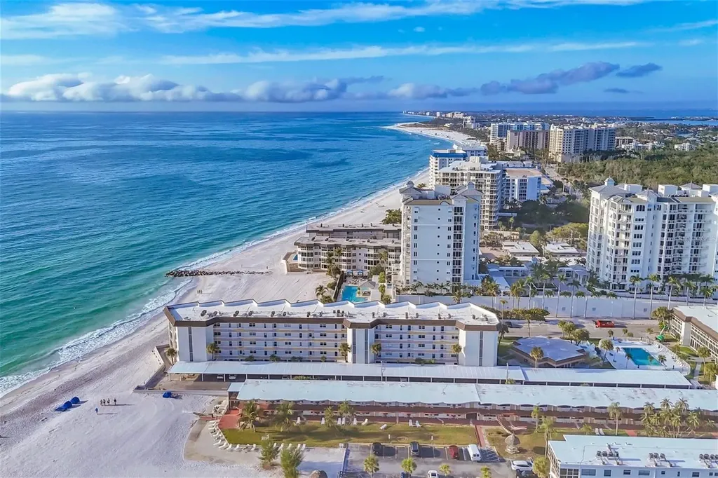 2110 Benjamin Franklin Drive Sarasota FL 34236