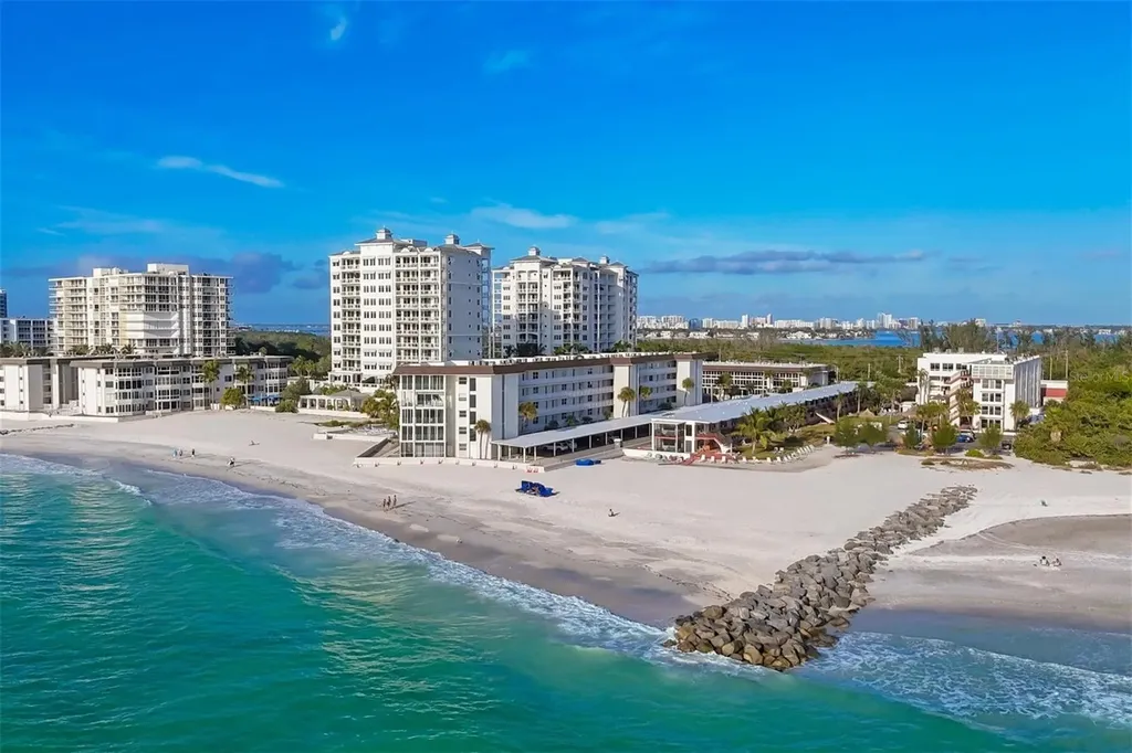 2110 Benjamin Franklin Drive Sarasota FL 34236