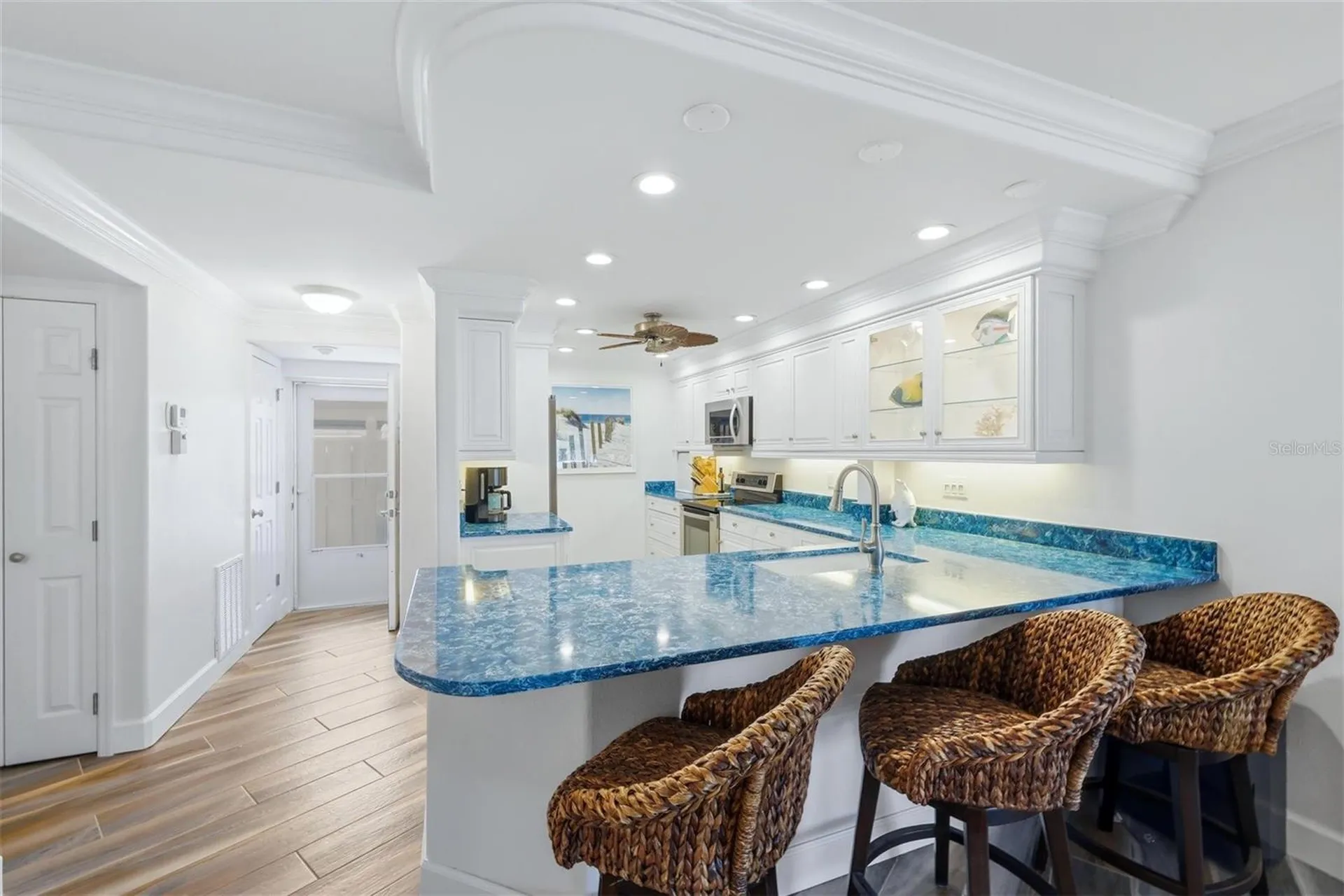 2110 Benjamin Franklin Drive Sarasota FL 34236
