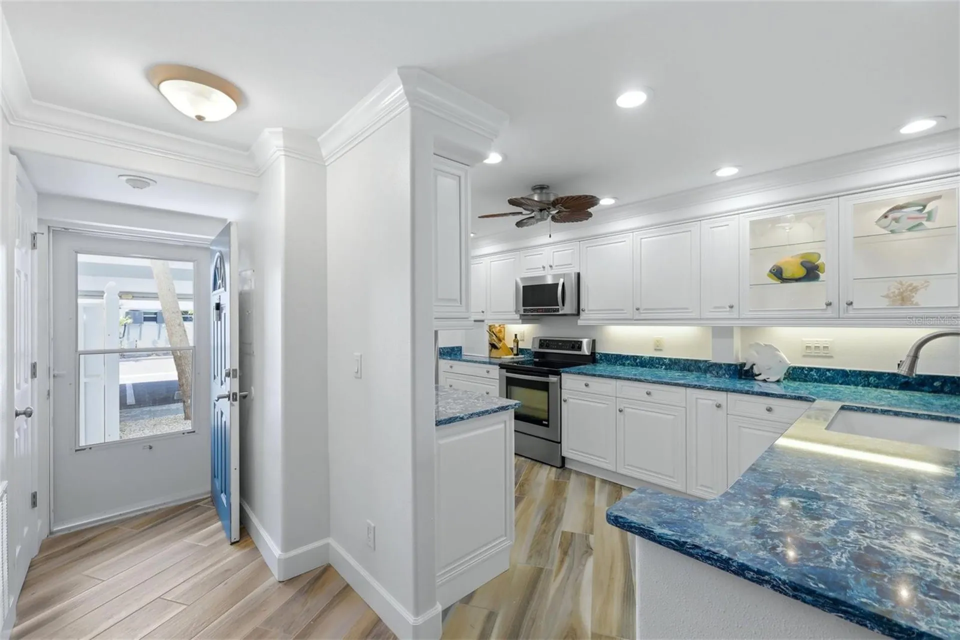2110 Benjamin Franklin Drive Sarasota FL 34236