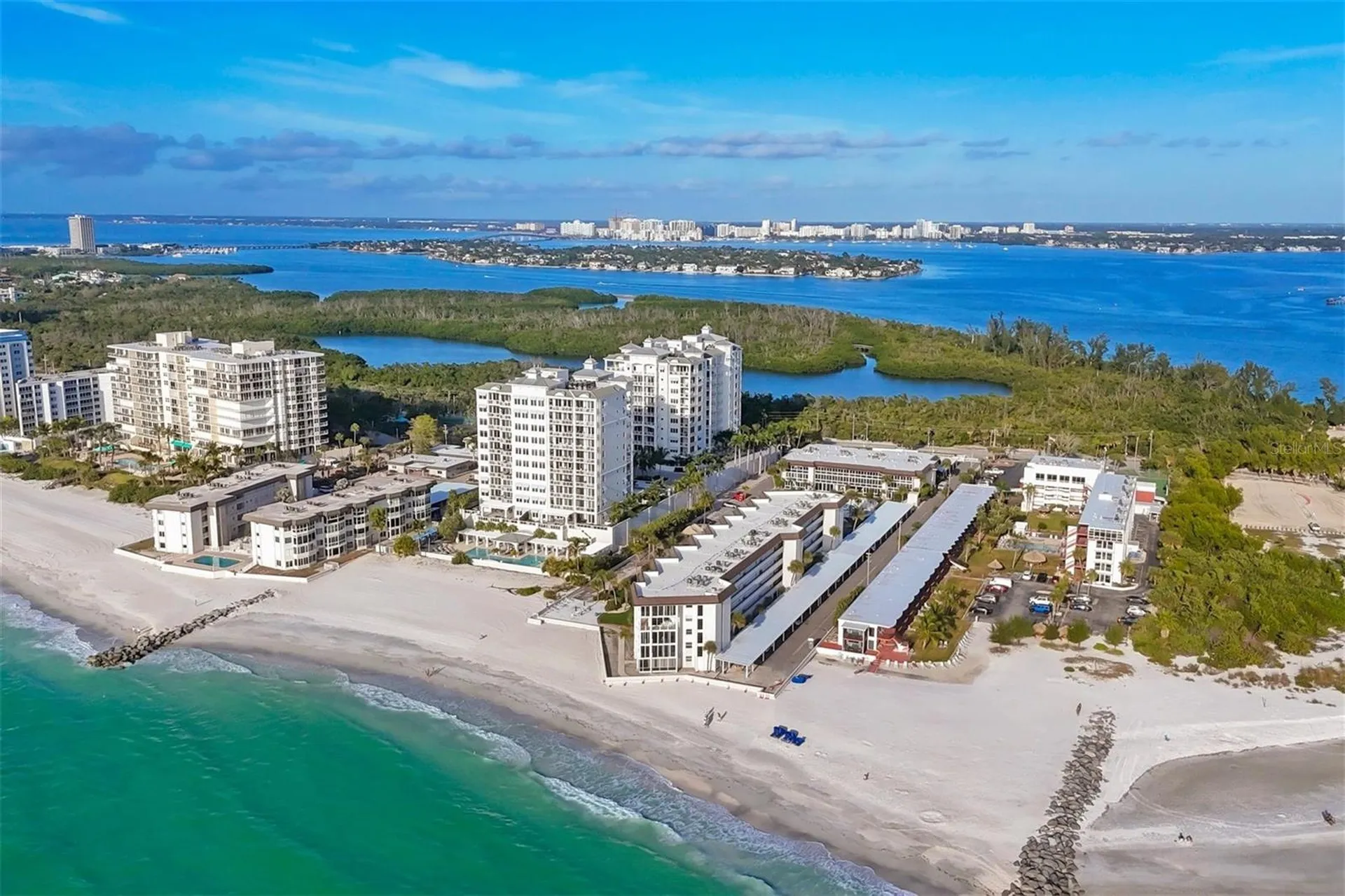 2110 Benjamin Franklin Drive Sarasota FL 34236