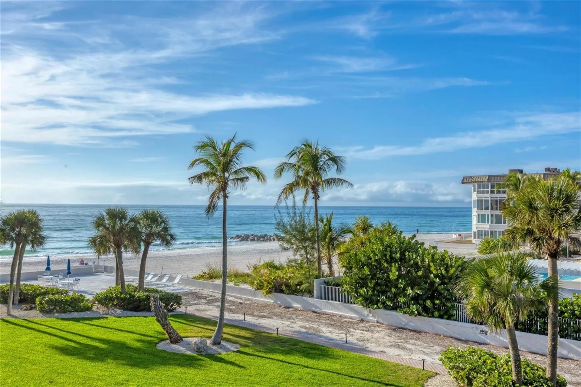 2110 Benjamin Franklin Drive Sarasota FL 34236