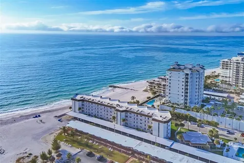2110 Benjamin Franklin Drive Sarasota FL 34236