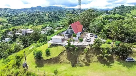 Pr 152 Pr 773 Barranquitas PR 00794