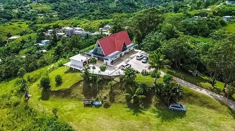 Pr 152 Pr 773 Barranquitas PR 00794