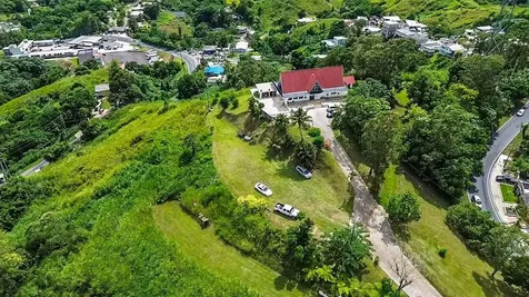 Pr 152 Pr 773 Barranquitas PR 00794