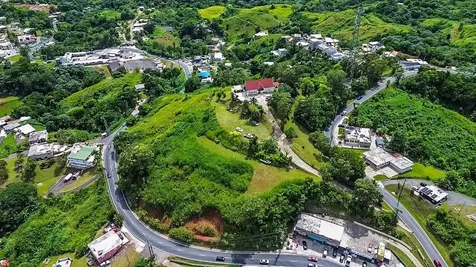 Pr 152 Pr 773 Barranquitas PR 00794