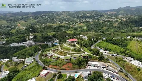 Pr 152 Pr 773 Barranquitas PR 00794