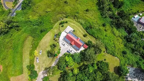 Pr 152 Pr 773 Barranquitas PR 00794
