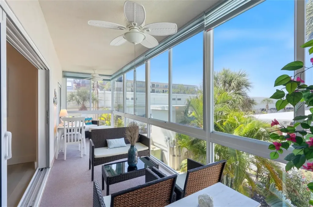 2100 Benjamin Franklin Drive Sarasota FL 34236