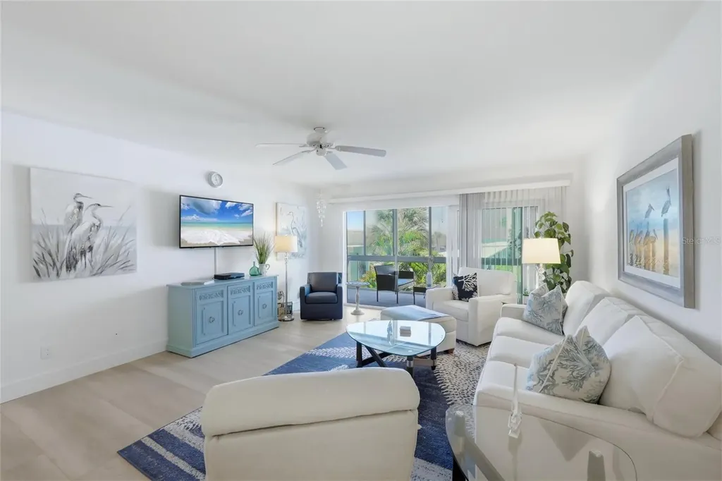 2100 Benjamin Franklin Drive Sarasota FL 34236