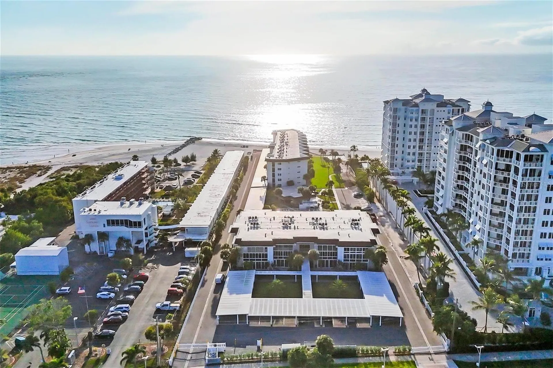 2100 Benjamin Franklin Drive Sarasota FL 34236