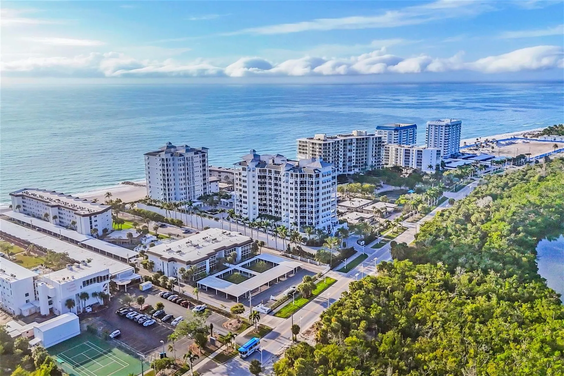 2100 Benjamin Franklin Drive Sarasota FL 34236